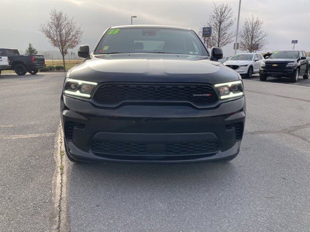 2023 Dodge Durango GT Launch Edition