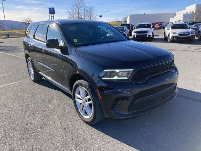 2023 Dodge Durango GT Launch Edition