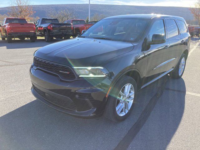 2023 Dodge Durango GT Launch Edition