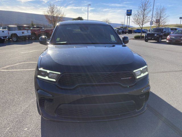 2023 Dodge Durango GT Launch Edition