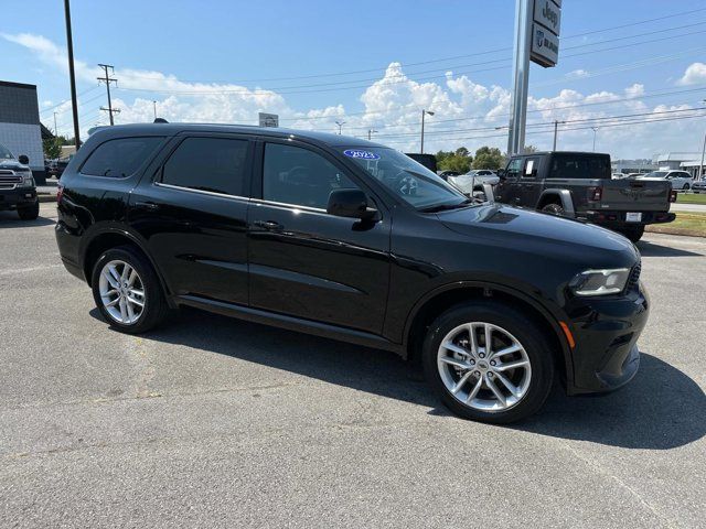 2023 Dodge Durango GT Launch Edition