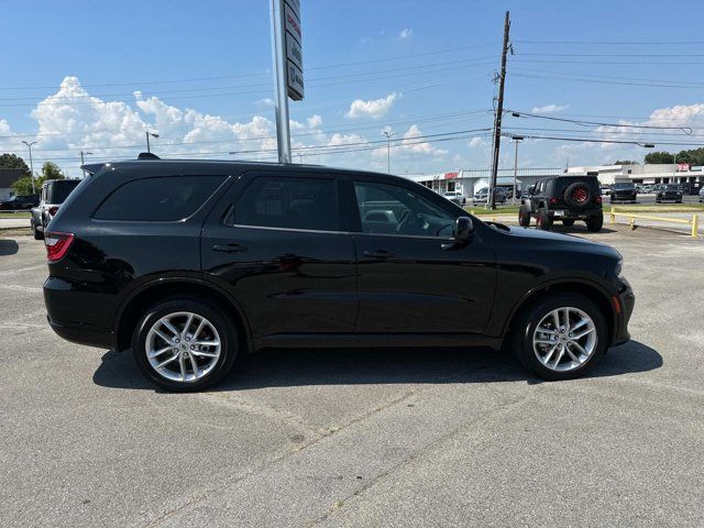 2023 Dodge Durango GT Launch Edition