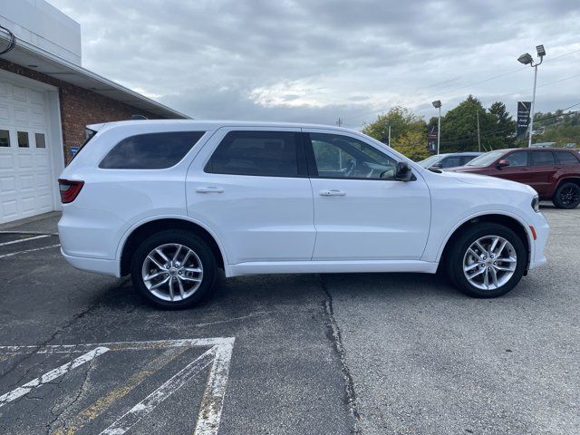 2023 Dodge Durango GT Launch Edition