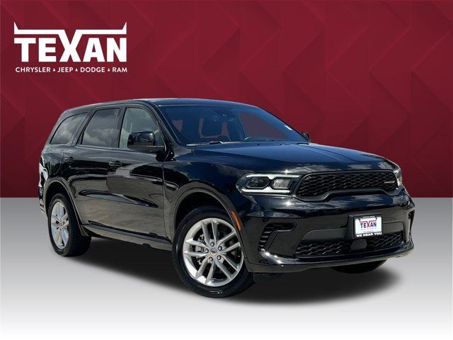 2023 Dodge Durango GT Launch Edition