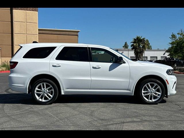 2023 Dodge Durango GT Launch Edition