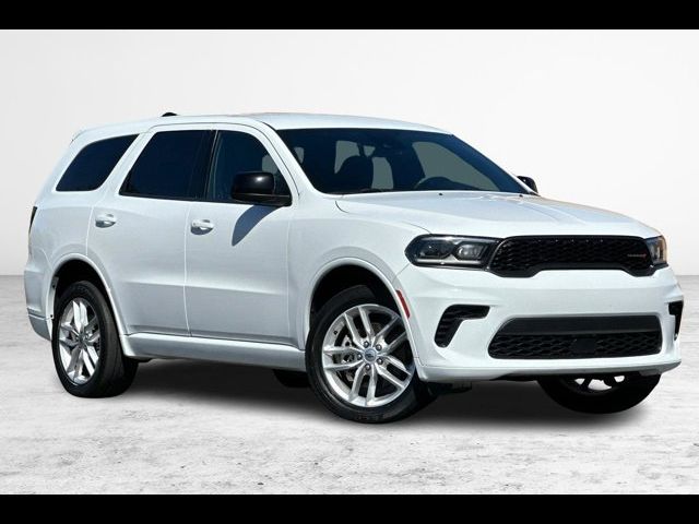 2023 Dodge Durango GT Launch Edition