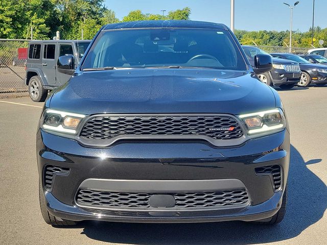 2023 Dodge Durango GT Launch Edition