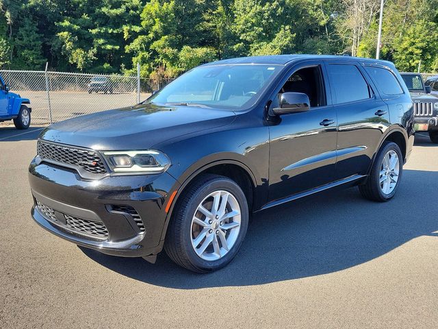 2023 Dodge Durango GT Launch Edition