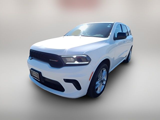 2023 Dodge Durango GT Launch Edition