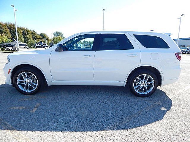 2023 Dodge Durango GT Launch Edition