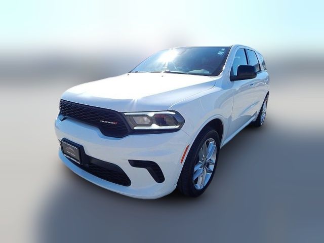 2023 Dodge Durango GT Launch Edition