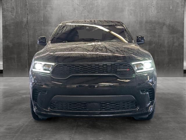 2023 Dodge Durango GT Launch Edition