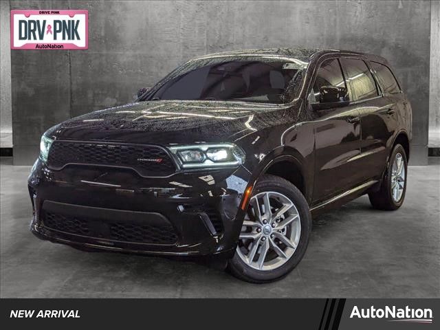 2023 Dodge Durango GT Launch Edition