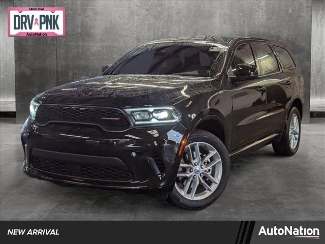 2023 Dodge Durango GT Launch Edition