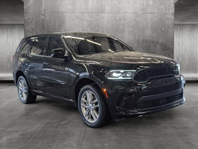 2023 Dodge Durango GT Launch Edition