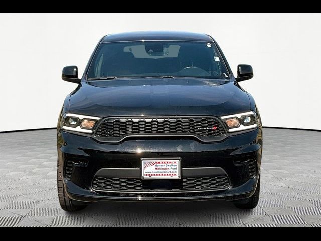 2023 Dodge Durango GT Launch Edition