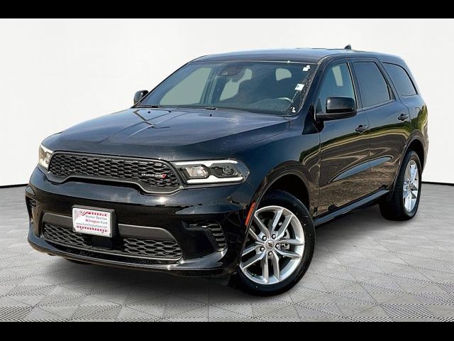 2023 Dodge Durango GT Launch Edition