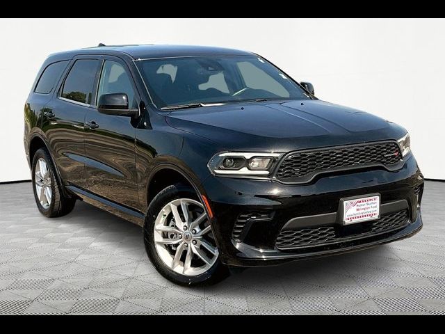 2023 Dodge Durango GT Launch Edition