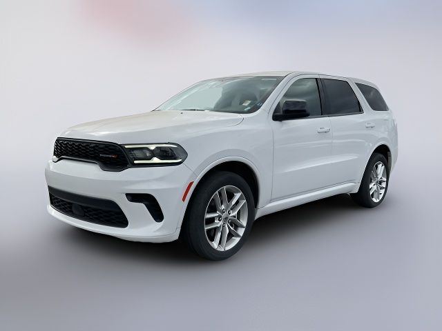 2023 Dodge Durango GT Launch Edition