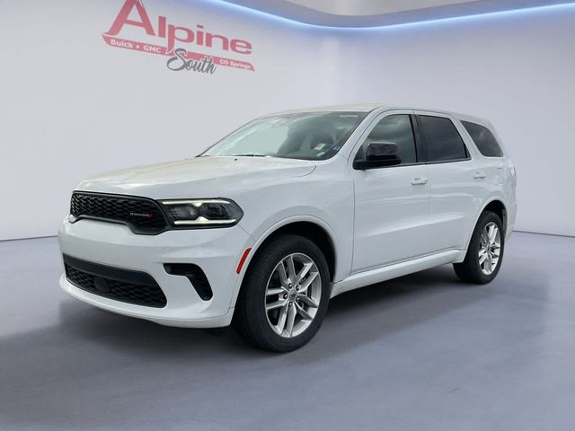 2023 Dodge Durango GT Launch Edition