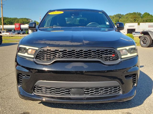 2023 Dodge Durango GT Launch Edition