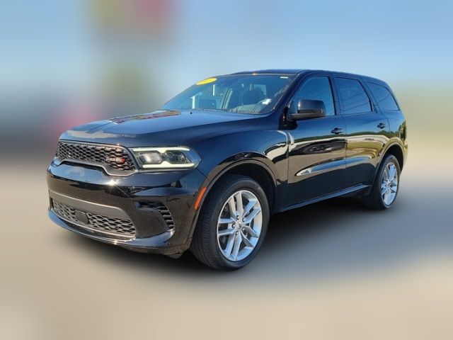 2023 Dodge Durango GT Launch Edition