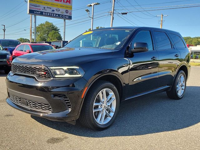 2023 Dodge Durango GT Launch Edition