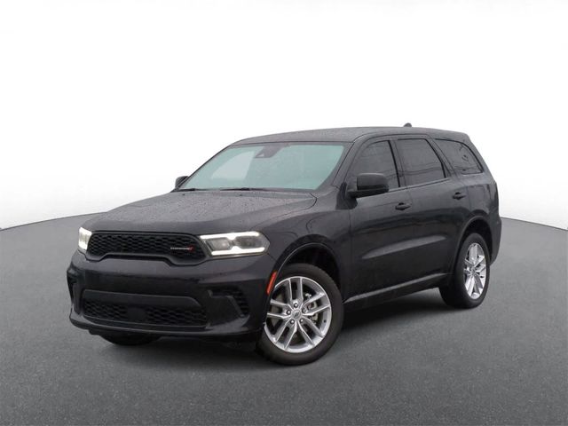 2023 Dodge Durango GT Launch Edition