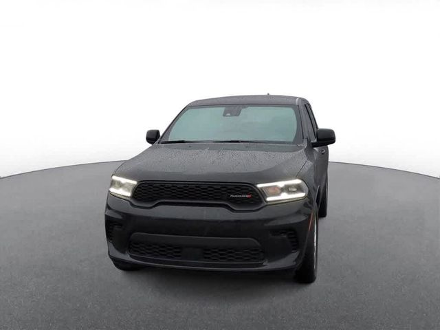 2023 Dodge Durango GT Launch Edition