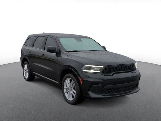 2023 Dodge Durango GT Launch Edition