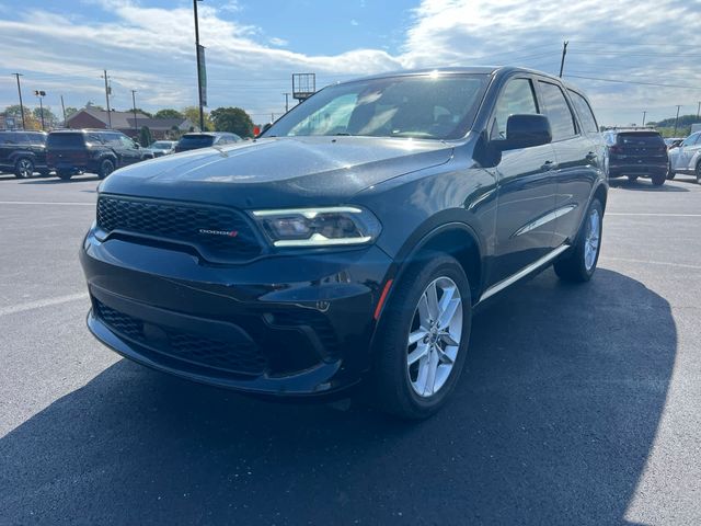 2023 Dodge Durango GT Launch Edition