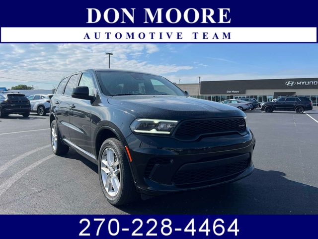 2023 Dodge Durango GT Launch Edition