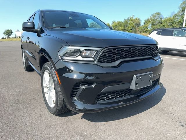 2023 Dodge Durango GT Launch Edition