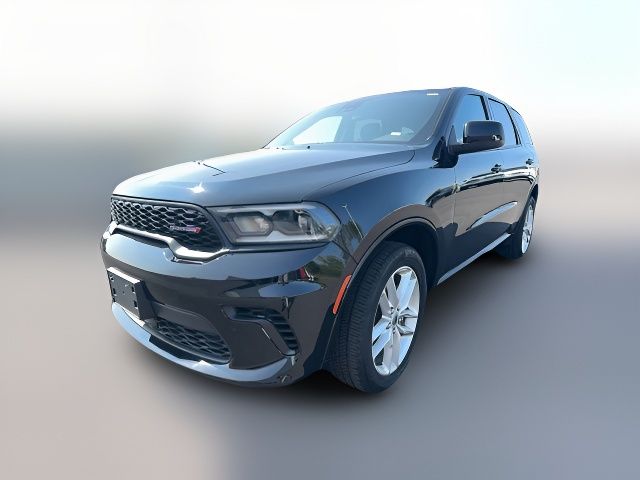 2023 Dodge Durango GT Launch Edition