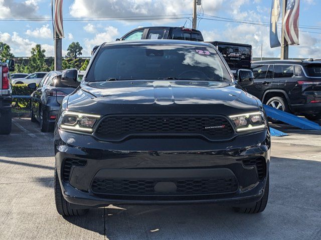 2023 Dodge Durango GT Launch Edition