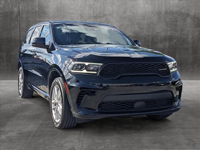 2023 Dodge Durango GT Launch Edition