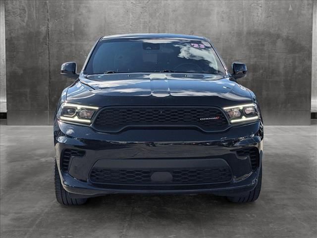 2023 Dodge Durango GT Launch Edition