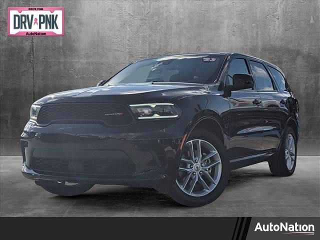 2023 Dodge Durango GT Launch Edition