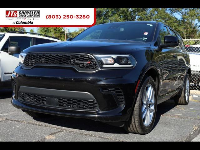 2023 Dodge Durango GT Launch Edition