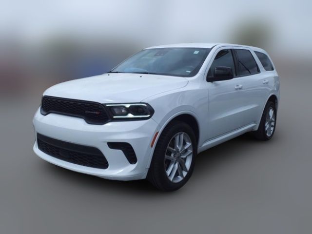 2023 Dodge Durango GT Launch Edition