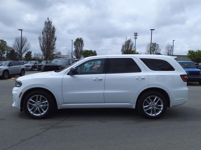 2023 Dodge Durango GT Launch Edition