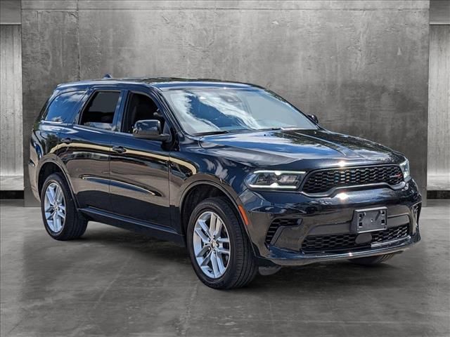 2023 Dodge Durango GT Launch Edition