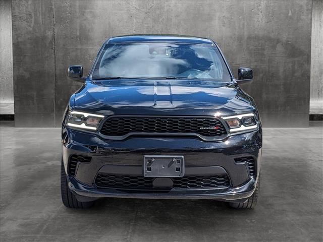 2023 Dodge Durango GT Launch Edition