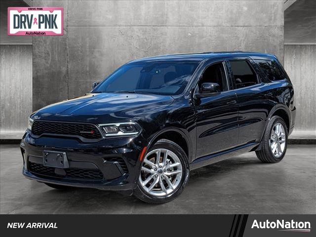 2023 Dodge Durango GT Launch Edition