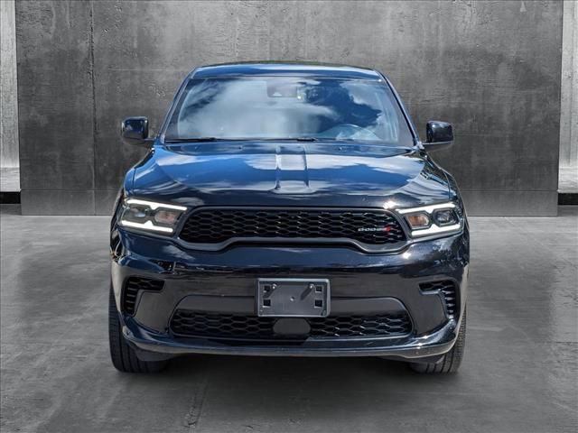 2023 Dodge Durango GT Launch Edition