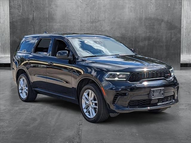 2023 Dodge Durango GT Launch Edition