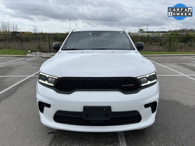 2023 Dodge Durango GT Launch Edition