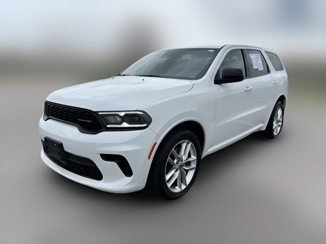 2023 Dodge Durango GT Launch Edition