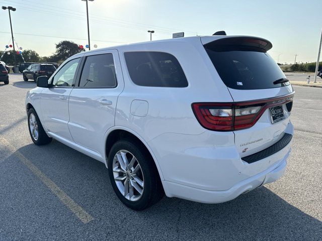 2023 Dodge Durango GT Launch Edition