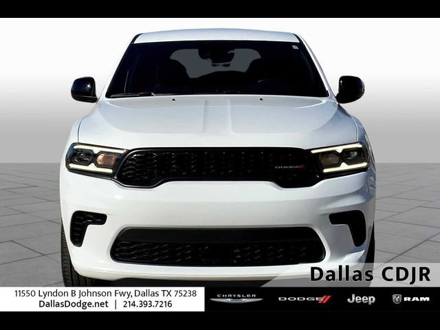 2023 Dodge Durango GT Launch Edition